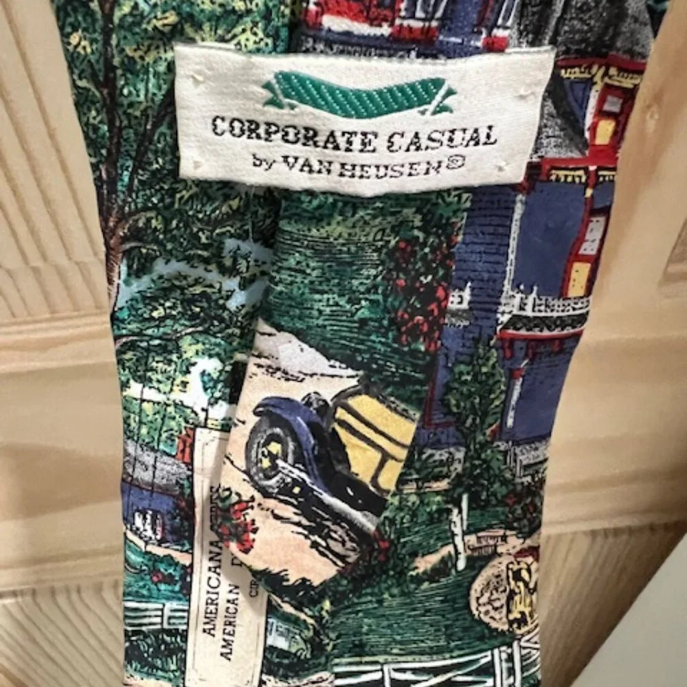 Van Heusen 